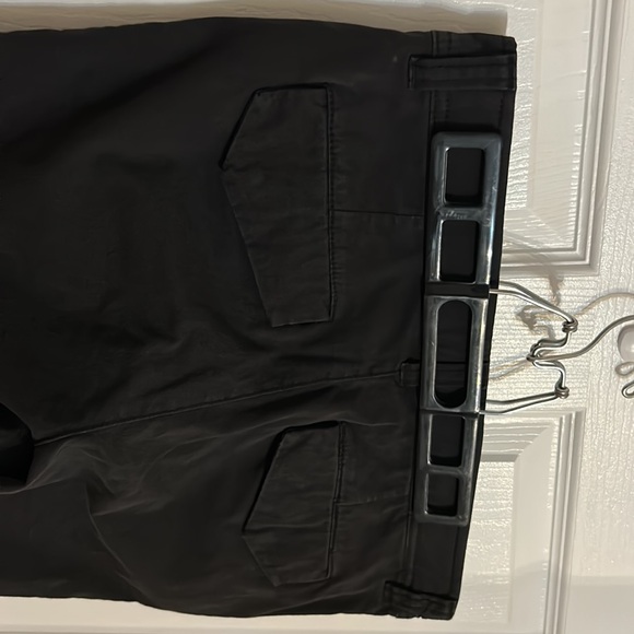 BC Clothing. 32/30 x 28.25” Inseam. Black. Men’s Casual Pants Like New - Picture 5 of 11